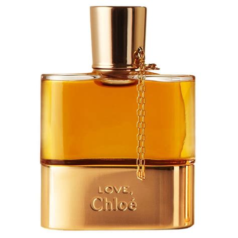 chloe love intense 50ml|chloe l'eau intense sephora.